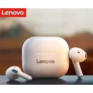 Lenovo LP40 Wireless Bluetooth Earbuds